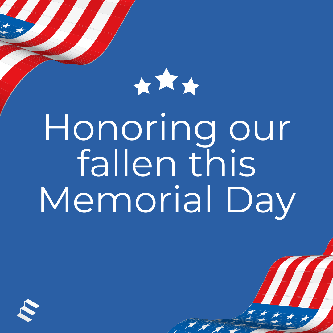 Honoring Our Fallen This Memorial Day — Empower